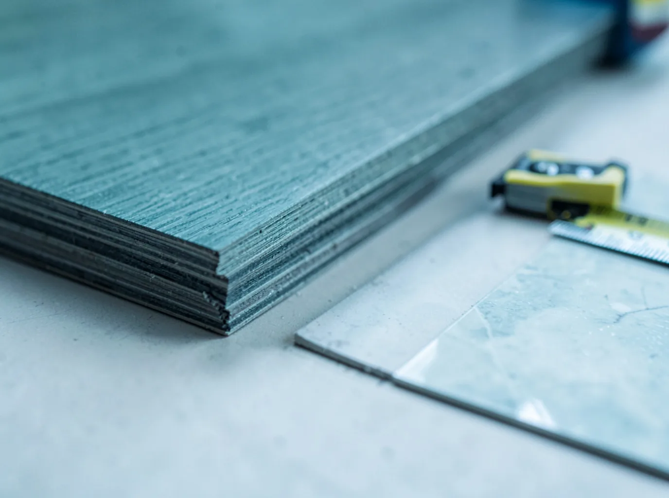Luxury Vinyl Plank Installation Fox Lake, IL FAQs